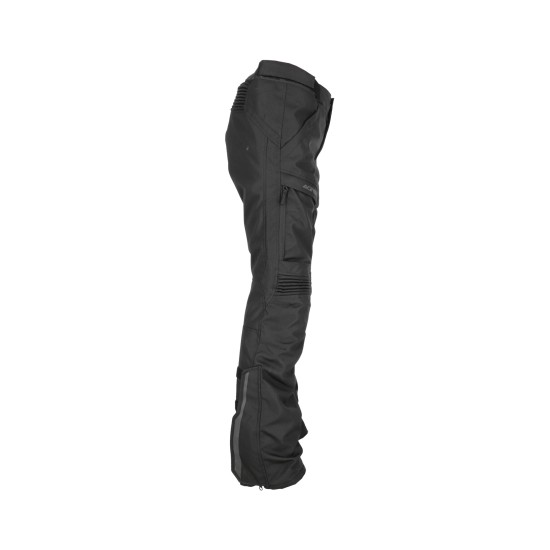 Pantalones ACERBIS CE X-ROVER Black - Mujer - Ropamotorista.com - Distribuidor Oficial Acerbis en España y Portugal