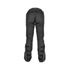 Pantalones ACERBIS CE X-ROVER Black - Mujer - Ropamotorista.com - Distribuidor Oficial Acerbis en España y Portugal