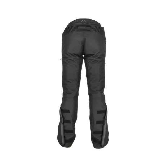 Pantalones ACERBIS CE X-ROVER Black - Mujer - Ropamotorista.com - Distribuidor Oficial Acerbis en España y Portugal