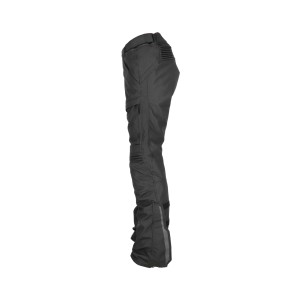 Pantalones ACERBIS CE X-ROVER Black - Mujer - Ropamotorista.com - Distribuidor Oficial Acerbis en España y Portugal