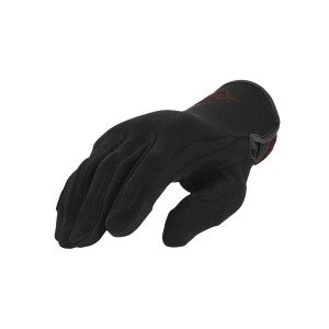 Guantes ACERBIS CE X-Way Black - Ropamotorista.com - Distribuidor Oficial Acerbis en España y Portugal