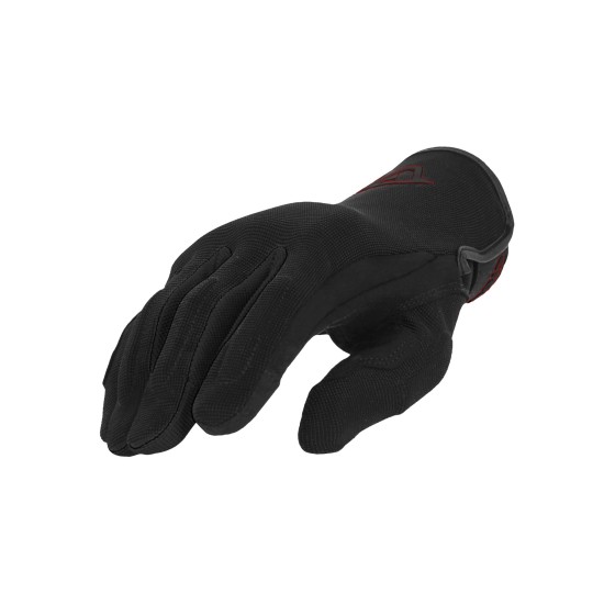 Guantes ACERBIS CE X-Way Black - Ropamotorista.com - Distribuidor Oficial Acerbis en España y Portugal