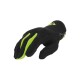 Guantes ACERBIS CE X-Way Black-Yellow