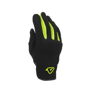 Guantes ACERBIS CE X-Way Black-Yellow - Ropamotorista.com - Distribuidor Oficial Acerbis en España y Portugal