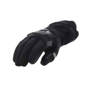 Guantes ACERBIS CE Winter Tour Black