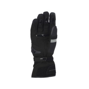 Guantes ACERBIS CE Winter Tour Black