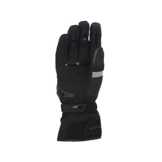 Guantes ACERBIS CE Winter Tour Black