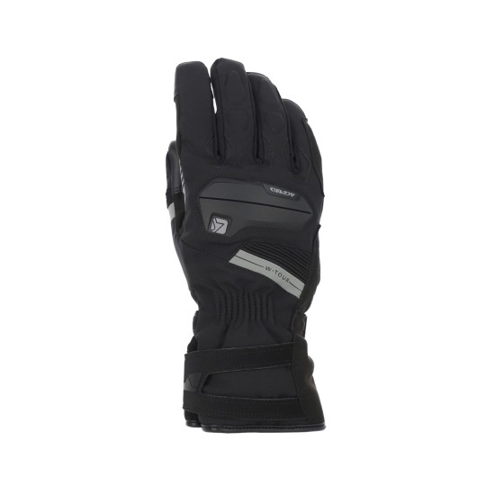 Guantes ACERBIS CE Winter Tour Black