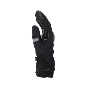 Guantes ACERBIS CE Winter Tour Black
