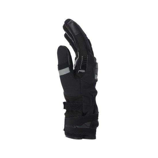 Guantes ACERBIS CE Winter Tour Black