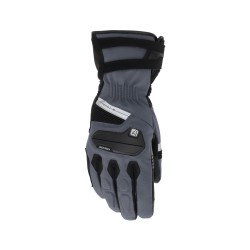 Guantes ACERBIS CE Winter Tour Black-Grey