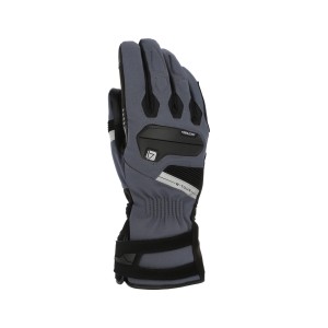 Guantes ACERBIS CE Winter Tour Black-Grey - Ropamotorista.com - Distribuidor Oficial Acerbis en España y Portugal
