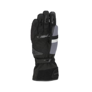 Guantes ACERBIS CE Winter Tour Black-Grey - Ropamotorista.com - Distribuidor Oficial Acerbis en España y Portugal