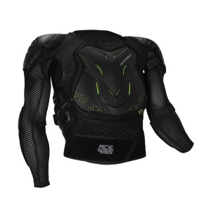 Peto ACERBIS Korazza - Ropamotorista.com - Distribuidor Oficial Acerbis en España y Portugal