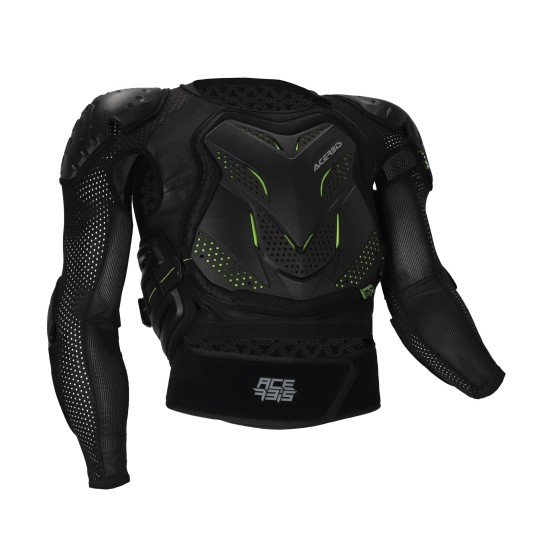 Peto ACERBIS Korazza - Ropamotorista.com - Distribuidor Oficial Acerbis en España y Portugal