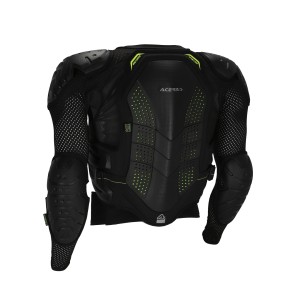 Peto ACERBIS Korazza - Ropamotorista.com - Distribuidor Oficial Acerbis en España y Portugal