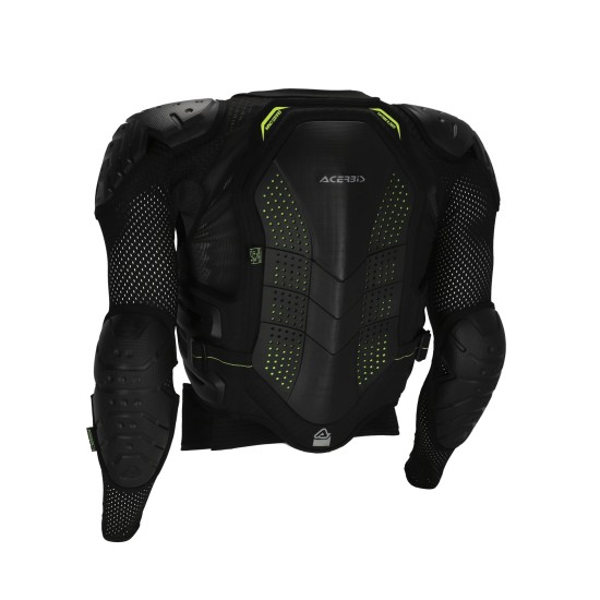 Peto ACERBIS Korazza - Ropamotorista.com - Distribuidor Oficial Acerbis en España y Portugal