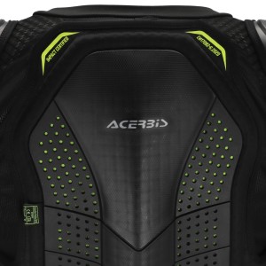 Peto ACERBIS Korazza - Ropamotorista.com - Distribuidor Oficial Acerbis en España y Portugal