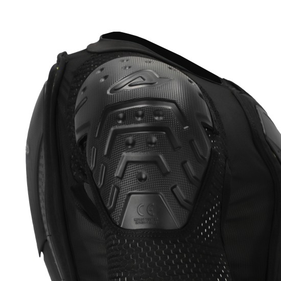 Peto ACERBIS Korazza - Ropamotorista.com - Distribuidor Oficial Acerbis en España y Portugal