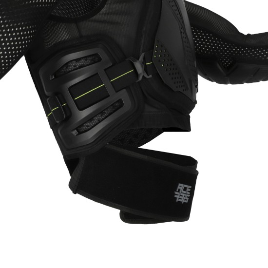Peto ACERBIS Korazza - Ropamotorista.com - Distribuidor Oficial Acerbis en España y Portugal
