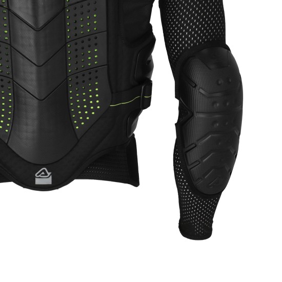 Peto ACERBIS Korazza - Ropamotorista.com - Distribuidor Oficial Acerbis en España y Portugal