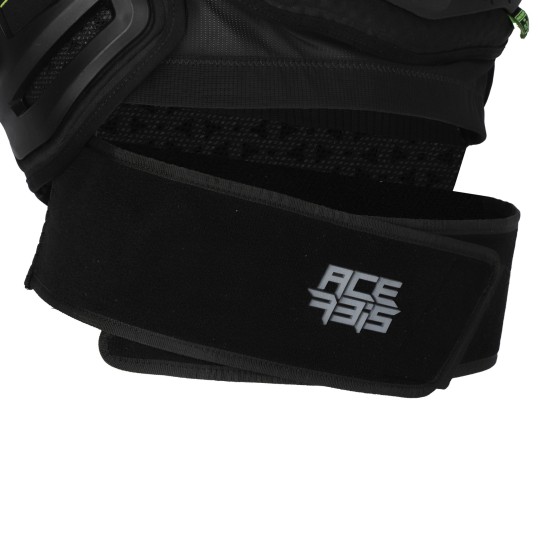 Peto ACERBIS Korazza - Ropamotorista.com - Distribuidor Oficial Acerbis en España y Portugal