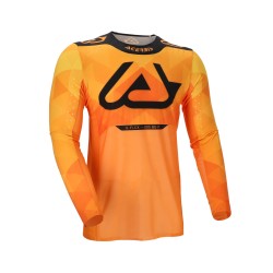 Camiseta ACERBIS X-FLEX 2.0 Ahaheim Orange-Black