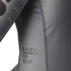 Camiseta ACERBIS X-FLEX 2.0 Ahaheim Grey-Black - Ropamotorista.com - Distribuidor Oficial Acerbis en España y Portugal