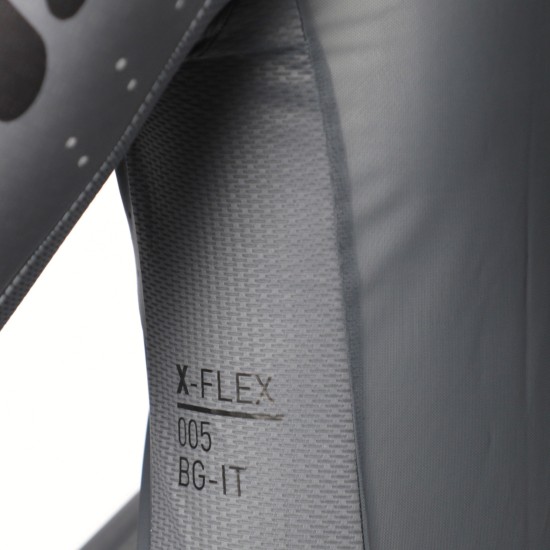 Camiseta ACERBIS X-FLEX 2.0 Ahaheim Grey-Black - Ropamotorista.com - Distribuidor Oficial Acerbis en España y Portugal