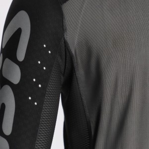 Camiseta ACERBIS X-FLEX 2.0 Ahaheim Black-Grey - Ropamotorista.com - Distribuidor Oficial Acerbis en España y Portugal