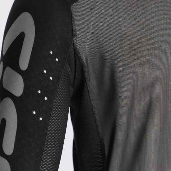 Camiseta ACERBIS X-FLEX 2.0 Ahaheim Black-Grey - Ropamotorista.com - Distribuidor Oficial Acerbis en España y Portugal