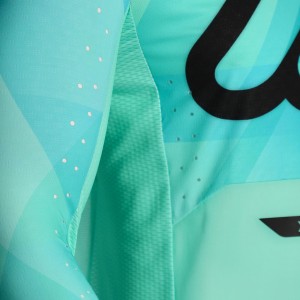 Camiseta ACERBIS X-FLEX 2.0 Ahaheim Turquesa - Ropamotorista.com - Distribuidor Oficial Acerbis en España y Portugal