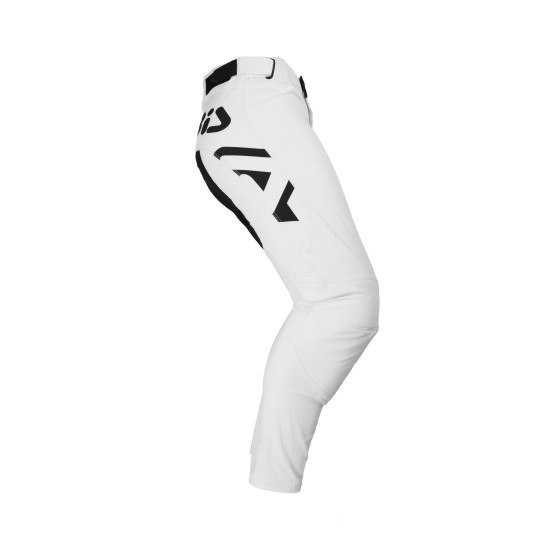 Pantalones ACERBIS X-FLEX 2.0 Anaheim White - Ropamotorista.com - Distribuidor Oficial Acerbis en España y Portugal