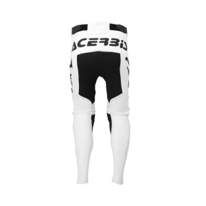 Pantalones ACERBIS X-FLEX 2.0 Anaheim White - Ropamotorista.com - Distribuidor Oficial Acerbis en España y Portugal