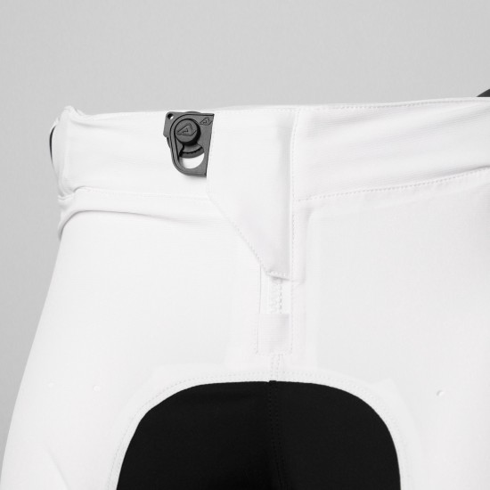 Pantalones ACERBIS X-FLEX 2.0 Anaheim White - Ropamotorista.com - Distribuidor Oficial Acerbis en España y Portugal