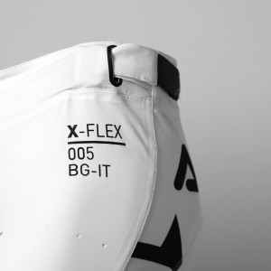 Pantalones ACERBIS X-FLEX 2.0 Anaheim White - Ropamotorista.com - Distribuidor Oficial Acerbis en España y Portugal
