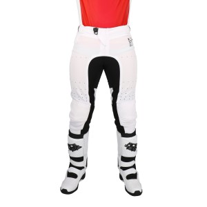 Pantalones ACERBIS X-FLEX 2.0 Anaheim White - Ropamotorista.com - Distribuidor Oficial Acerbis en España y Portugal