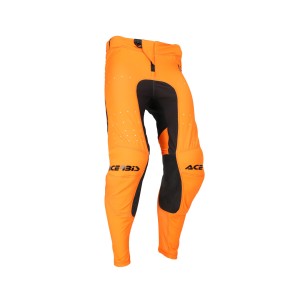 Pantalones ACERBIS X-FLEX 2.0 Anaheim Orange-Black - Ropamotorista.com - Distribuidor Oficial Acerbis en España y Portugal