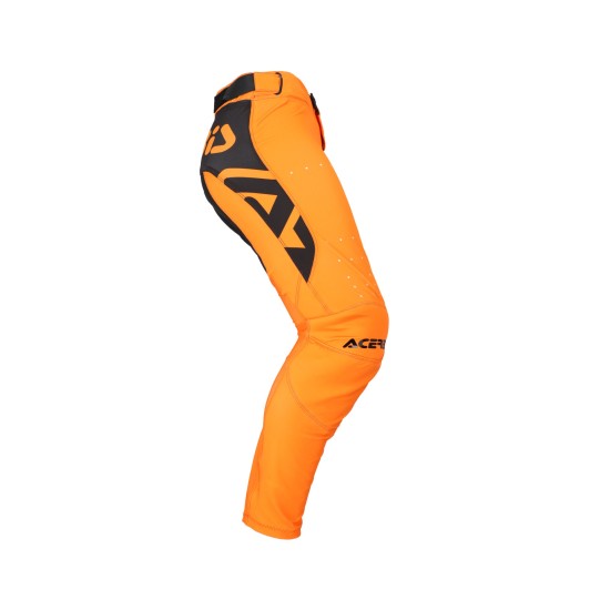 Pantalones ACERBIS X-FLEX 2.0 Anaheim Orange-Black - Ropamotorista.com - Distribuidor Oficial Acerbis en España y Portugal