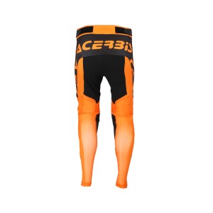 Pantalones ACERBIS X-FLEX 2.0 Anaheim Orange-Black - Ropamotorista.com - Distribuidor Oficial Acerbis en España y Portugal
