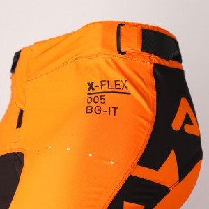 Pantalones ACERBIS X-FLEX 2.0 Anaheim Orange-Black - Ropamotorista.com - Distribuidor Oficial Acerbis en España y Portugal