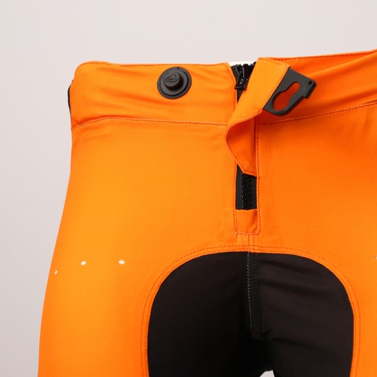 Pantalones ACERBIS X-FLEX 2.0 Anaheim Orange-Black - Ropamotorista.com - Distribuidor Oficial Acerbis en España y Portugal