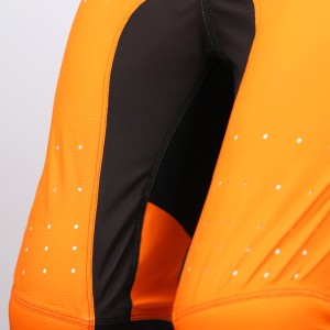 Pantalones ACERBIS X-FLEX 2.0 Anaheim Orange-Black - Ropamotorista.com - Distribuidor Oficial Acerbis en España y Portugal