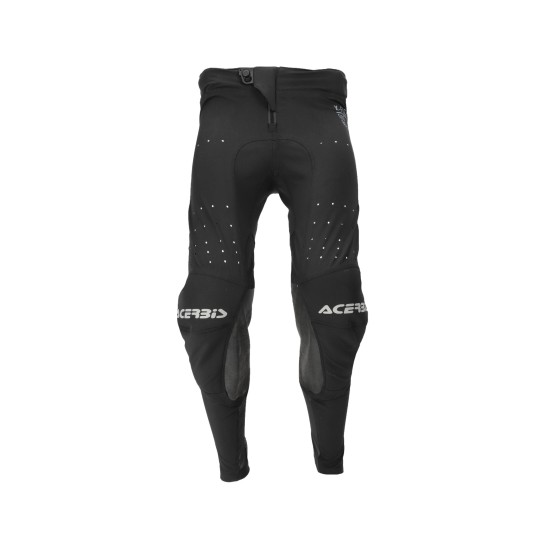 Pantalones ACERBIS X-FLEX 2.0 Anaheim Black-Grey - Ropamotorista.com - Distribuidor Oficial Acerbis en España y Portugal
