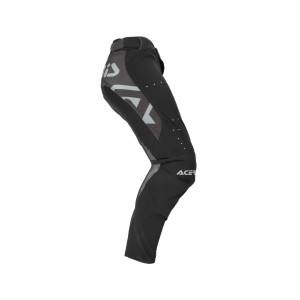Pantalones ACERBIS X-FLEX 2.0 Anaheim Black-Grey - Ropamotorista.com - Distribuidor Oficial Acerbis en España y Portugal