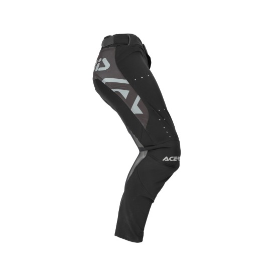 Pantalones ACERBIS X-FLEX 2.0 Anaheim Black-Grey - Ropamotorista.com - Distribuidor Oficial Acerbis en España y Portugal