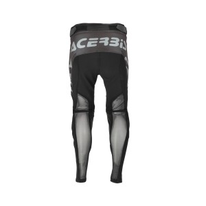 Pantalones ACERBIS X-FLEX 2.0 Anaheim Black-Grey - Ropamotorista.com - Distribuidor Oficial Acerbis en España y Portugal