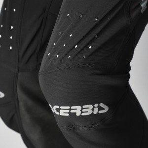 Pantalones ACERBIS X-FLEX 2.0 Anaheim Black-Grey - Ropamotorista.com - Distribuidor Oficial Acerbis en España y Portugal