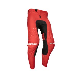 Pantalones ACERBIS X-FLEX 2.0 Anaheim Red-Black - Ropamotorista.com - Distribuidor Oficial Acerbis en España y Portugal