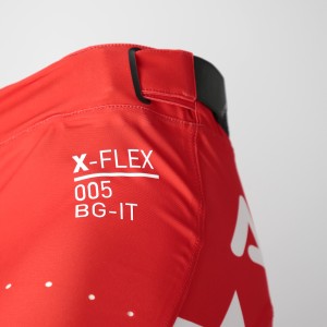Pantalones ACERBIS X-FLEX 2.0 Anaheim Red-Black - Ropamotorista.com - Distribuidor Oficial Acerbis en España y Portugal